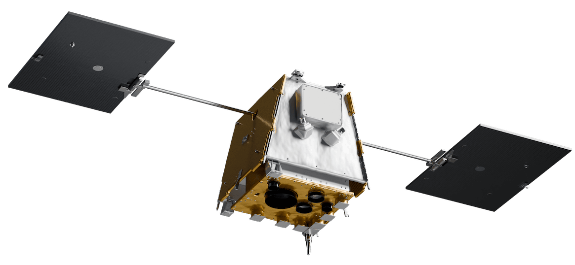 Orbitworks unveils Altair, the UAE's first homegrown, AI enabled satellite constellation