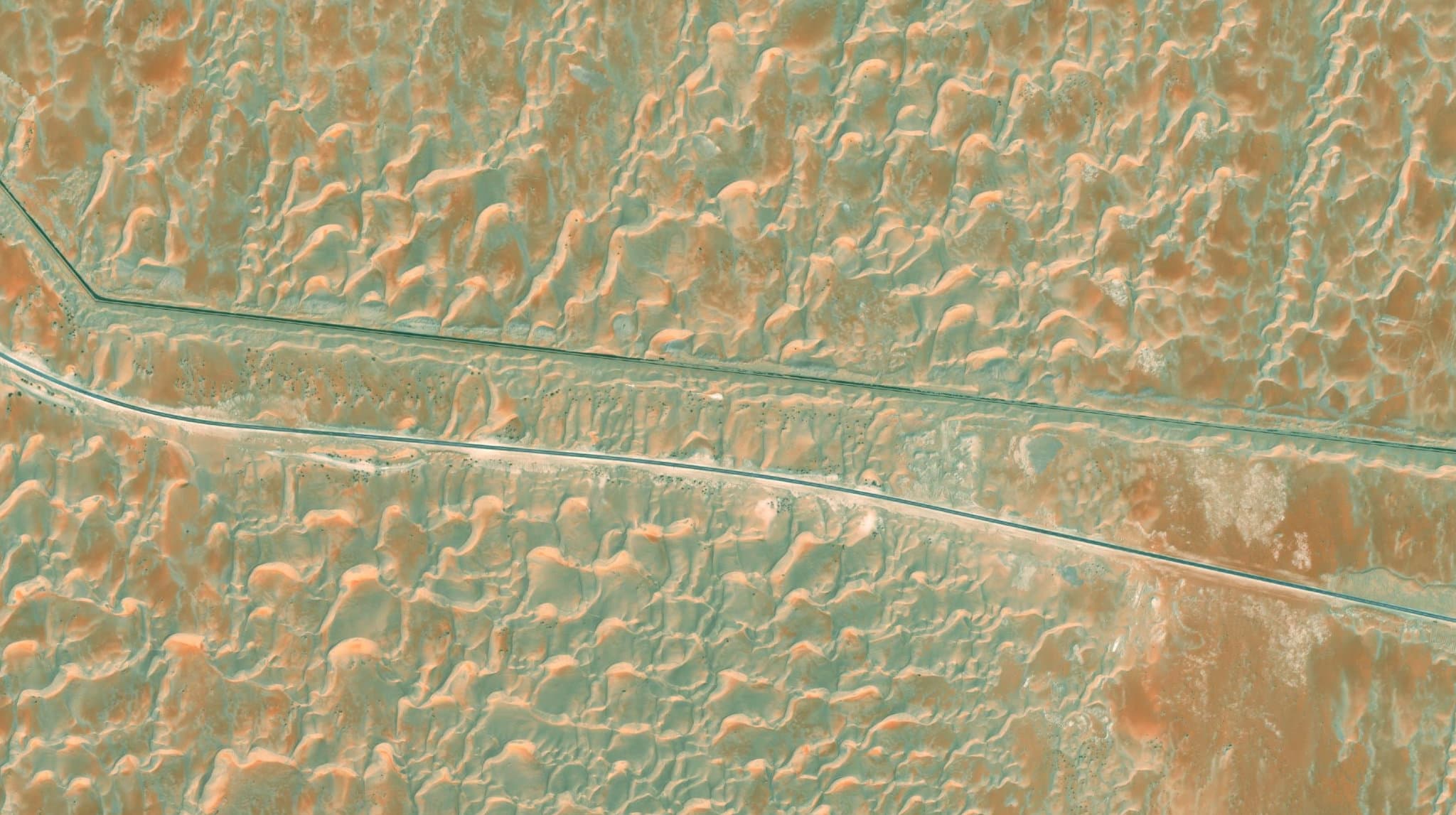 Hyperspectral